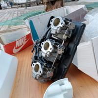 carburatori 25/70 hp 920 cc. Evinrude Johnson 