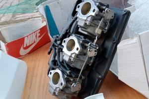 carburatori 25/70 hp 920 cc. Evinrude Johnson 