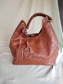 Borsa Louis Vuitton in pelle 