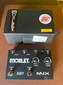 Morley ABY Mix