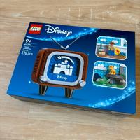 Lego 40774 Disney Set Animazione Scene Classiche