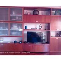 mobile soggiorno già smontato zona