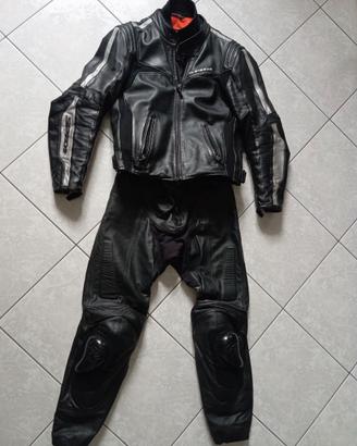 Tuta moto