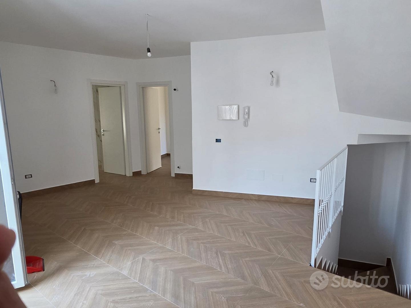 House in Aversa, Rione Costantinopoli, Borgo San Lorenzo - Vista 5