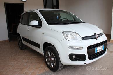 Fiat Panda 0.9 TwinAir Turbo S&S 4x4