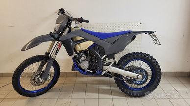 Sherco 125 se-r 2018