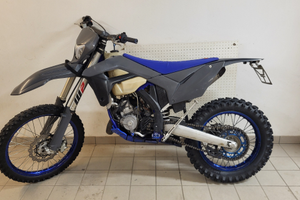 Sherco 125 se-r 2018