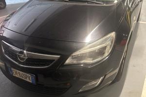 Cambio vettura