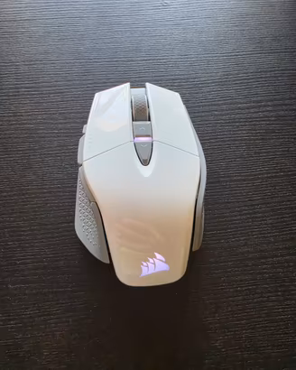 Mouse Corsair M65