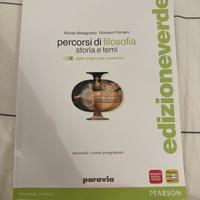 percorsi di filosofia 1