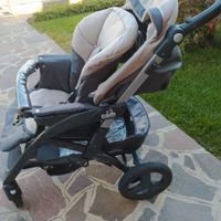 Trio Can Dinamico UP