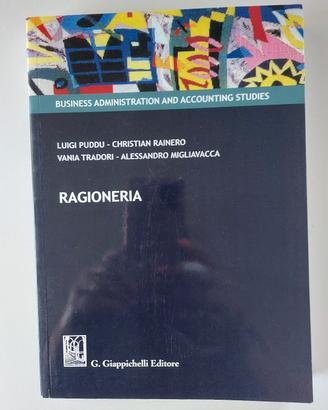 Ragioneria