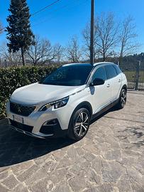 Peugeot 3008 Gt Line
