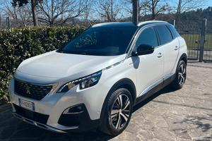 Peugeot 3008 Gt Line