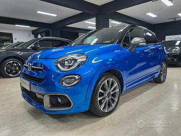 Fiat 500X 1.3 MultiJet 95 CV Sport