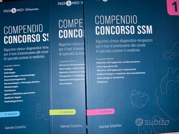 Compendi SSM Peer4Med