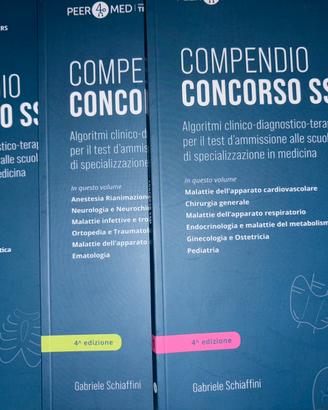 Compendi SSM Peer4Med