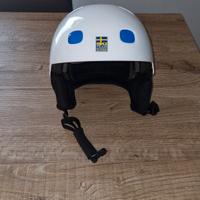 casco sci alpino sinuse sl poc