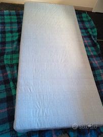 Materasso a molle VADSO (Ikea)