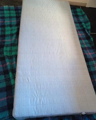 Materasso a molle VADSO (Ikea)