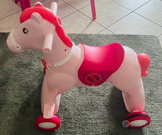 Cavallo a dondolo Chicco Rodeo