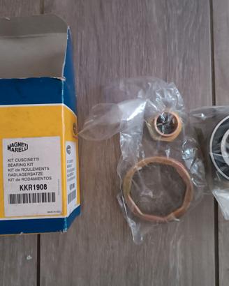Kit cuscinetti KKR 1908 Magneti Marelli