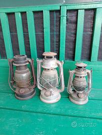 lanterne wintage 