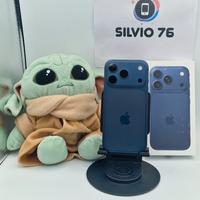 IPHONE 17 PRO DA 256