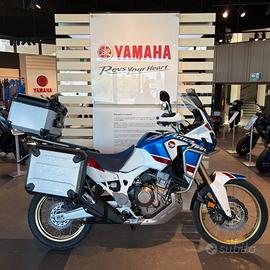 HONDA AFRICA TWIN 1000 ADVENTURE SPORT
