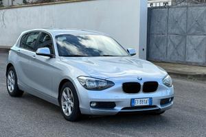 Bmw 118 118d 5p. Sport