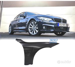 PARAFANGO DESTRO BMW F32 F33 LOOK M4