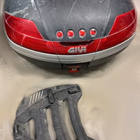 Bauletto Givi V46