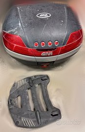 Bauletto Givi V46
