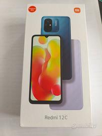 redmi 12c