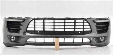 PARAURTI PORSCHE MACAN 95B 2014- 2017