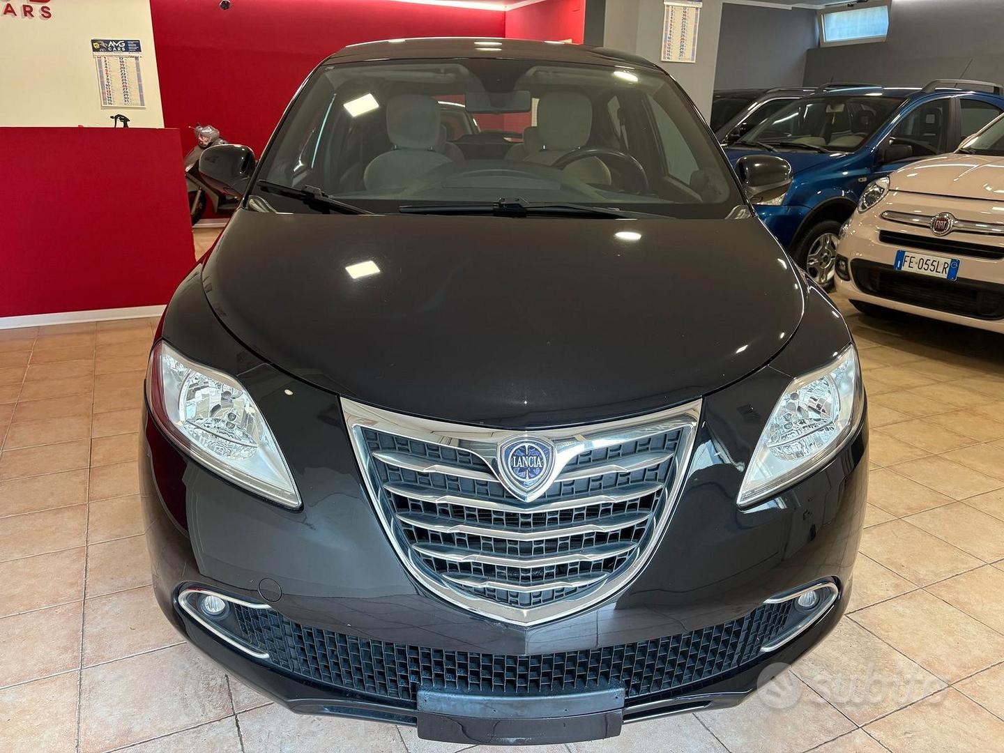 Lancia Ypsilon 3ª serie