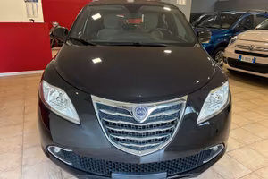 Lancia Ypsilon Twin Air