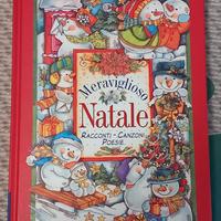 Meraviglioso Natale - Racconti canzoni & poesie