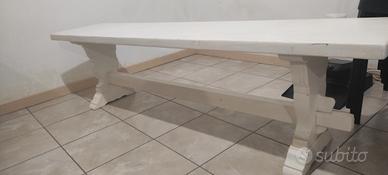 Panca in legno