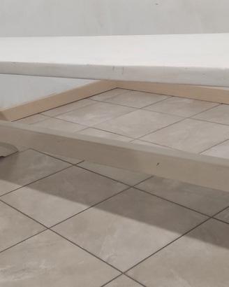 Panca in legno