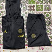 Tuta Nike  paris Saint Germain taglia L