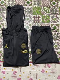 Tuta Nike  paris Saint Germain taglia L