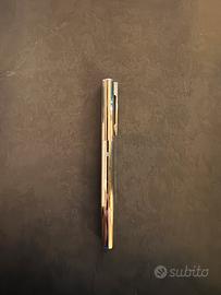 Penna stilografica  waterman