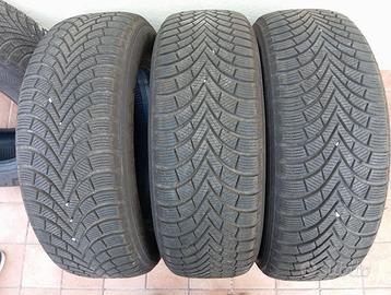 Gomme termiche Maxxis per suv