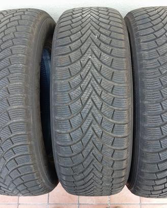Gomme termiche Maxxis per suv