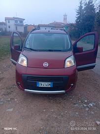 fiat Qubo