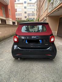 SMART CABRIO PERFETTA