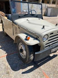 Fiat Campagnola