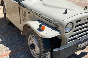 Fiat Campagnola