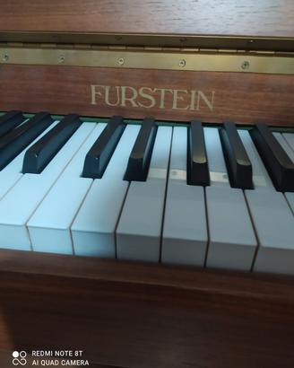 Pianoforte Furstein Farfisa 